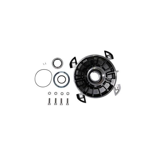 Pump Repair Kits- Kit, NDE End Shield MG160 SGR Ring Cpl, Spare Part.